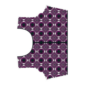 Blouse Design For Kanjeevaram Sarees 15361