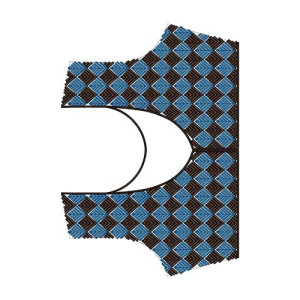 Blouse Designs For Wedding Sarees 15362