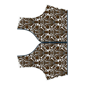 Beautiful Designer Saree Blouses Design 15364