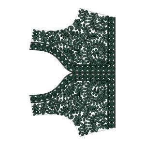 Designer Blouse Design 15374