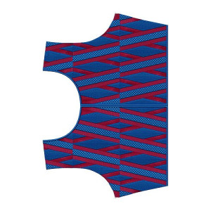 Indian Blouse Embroidery Designs For Women 15381