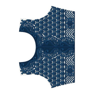 Latest Designer Blouses For Plain Sarees 15383