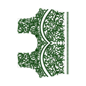 Beautiful Blouse Designs 15424