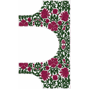 Blouse Designs In Machine Embroidery 15659