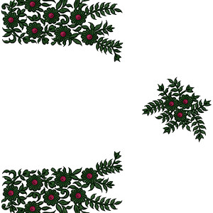 Find New Blouse Embdesign 15669