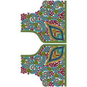 Kolkata Blouse Designs 16342