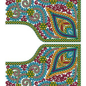 Kolkata Blouse Designs 16342