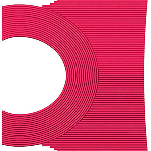 Lehenga Blouse Embroidery Design 21929