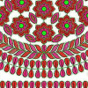 Jayma Dress Embroidery Design