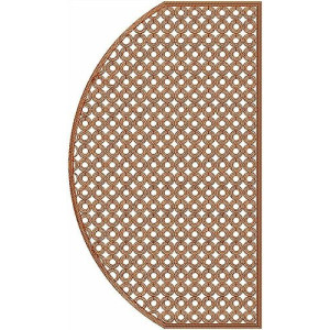 Cording Blouse Embroidery Design