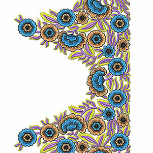 Women's Blouse Design For Weddings