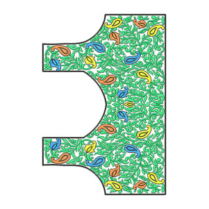 Designer Party Wear Blouse Design