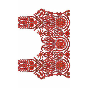 Sequins Bride Bohemian Boho Dress | Boho Blouse Design