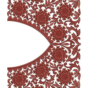 Ukrainian Clothing Embroidery Blouse Design