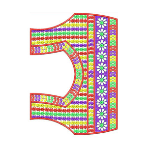 Peasant Blouse Design For Women