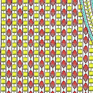 Arabic Dress Abaya Embroidery Design