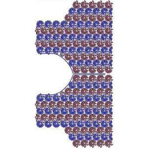 Emirati Dubai 2014 Fashion | Embroidery Design