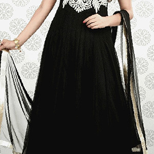 9658 Blouse Embroidery Design