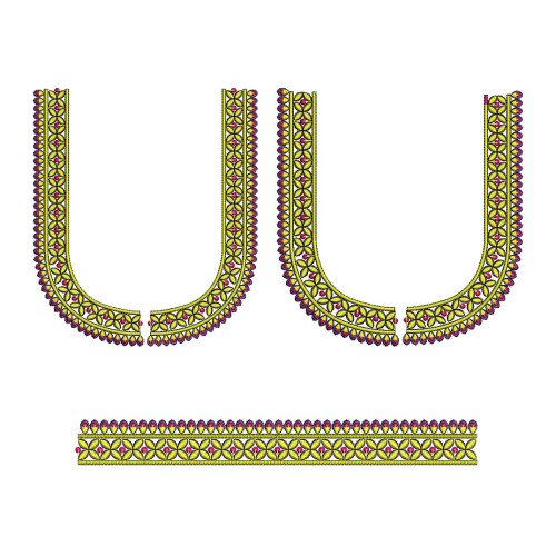 Latest South Indian Blouse Design