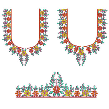 South Indian Simple Blouse Design