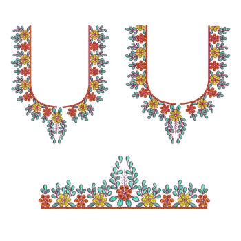 South Indian Simple Blouse Design