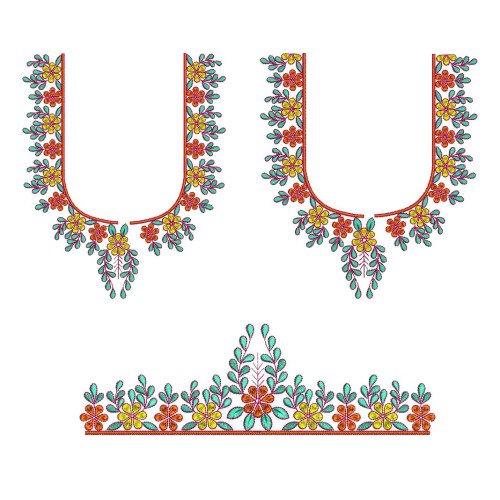 South Indian Simple Blouse Design