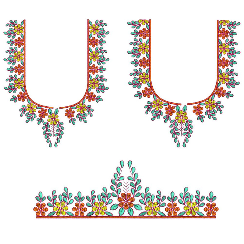 South Indian Simple Blouse Design