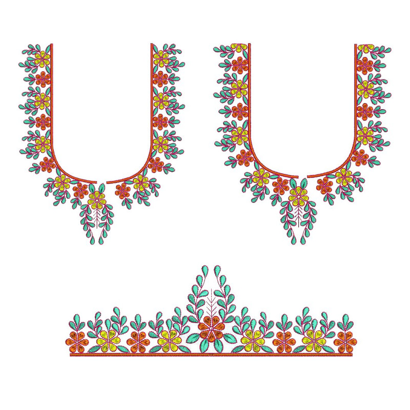 South Indian Simple Blouse Design