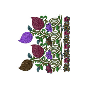 Latest Lace Designs 13759