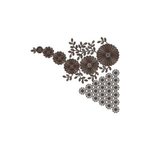 Simple Saree Border Designs For Embroidery 14495