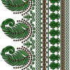 Borders Designs For Embroidery 14508