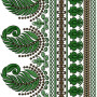 Borders Designs For Embroidery 14508