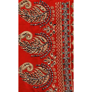 Borders Designs For Embroidery 14508