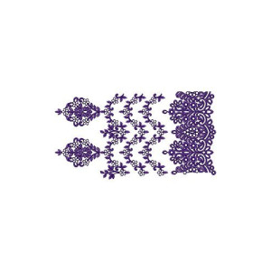 Attractive Border Design 14578