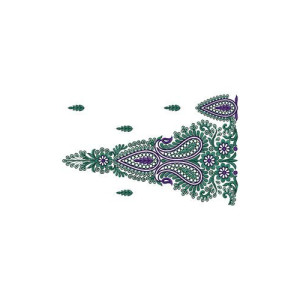 Beautiful Border Style 14595