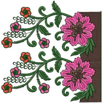 Nativity Embroidery Design 14820