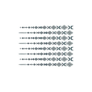 Border Designs For Saree 15586