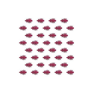 Eid Special Clothing Border Design 15599