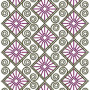Celtic Knot Hand Embroidery Design 17059