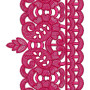 Border Embroidery Designs 17243