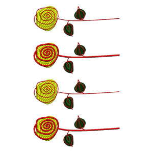 Embroidery Designs On Ladies Shirts 17443