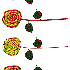 Embroidery Designs On Ladies Shirts 17443