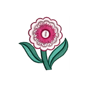 Traditional Mexican Dress Border Designs