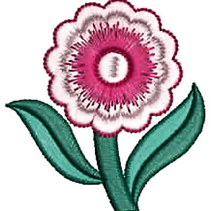 Traditional Mexican Dress Border Designs