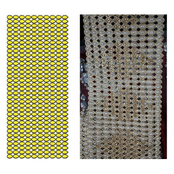 Border Embroidery Design 20212