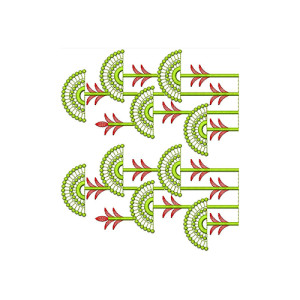 Parsnip Embroidery Design 22326