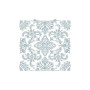 Perplexing Chain Stitch Big Border Design 24164