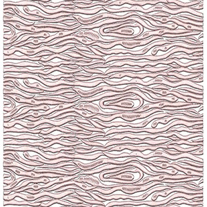 Border Embroidery Design 30423