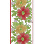 Classy Embroidery Border Design 7013