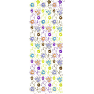 Buy Online Lace Embroidery Design